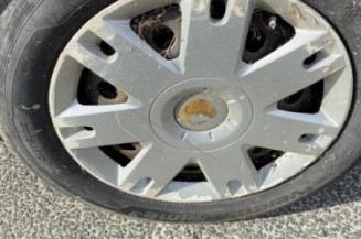 Pare choc arriere FORD FUSION