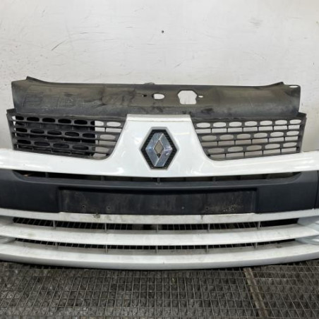 Pare choc avant RENAULT CLIO 2 Photo n°1