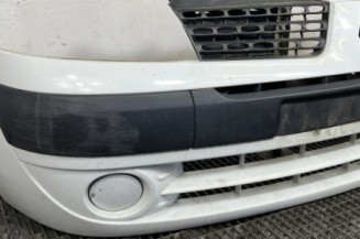 Pare choc avant RENAULT CLIO 2