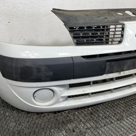 Pare choc avant RENAULT CLIO 2