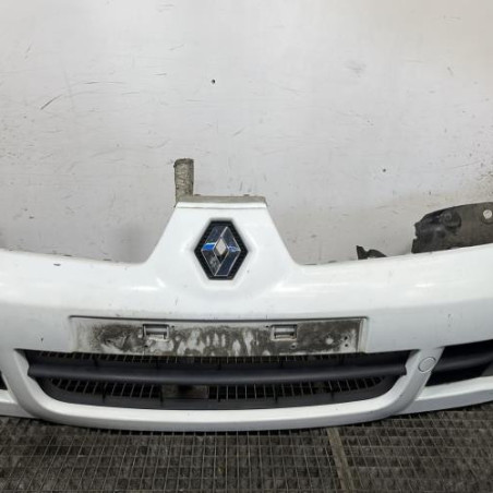 Pare choc avant RENAULT CLIO 2 Photo n°1