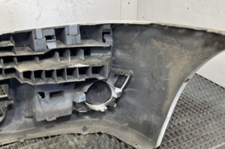 Pare choc avant RENAULT CLIO 2