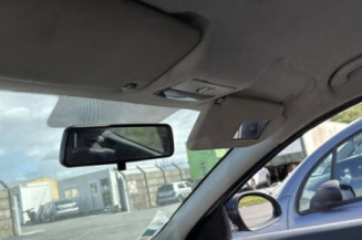 Malle/Hayon arriere SEAT IBIZA 3