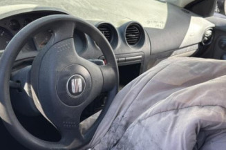 Malle/Hayon arriere SEAT IBIZA 3