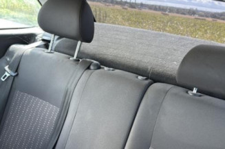 Malle/Hayon arriere SEAT IBIZA 3