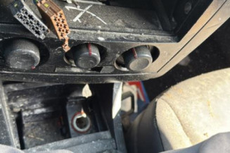 Malle/Hayon arriere SEAT IBIZA 3