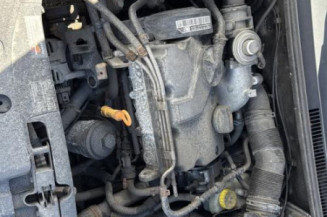 Malle/Hayon arriere SEAT IBIZA 3