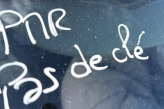 Malle/Hayon arriere SEAT IBIZA 3