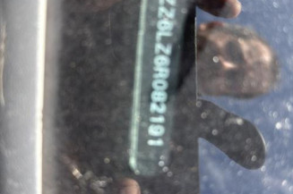 Malle/Hayon arriere SEAT IBIZA 3