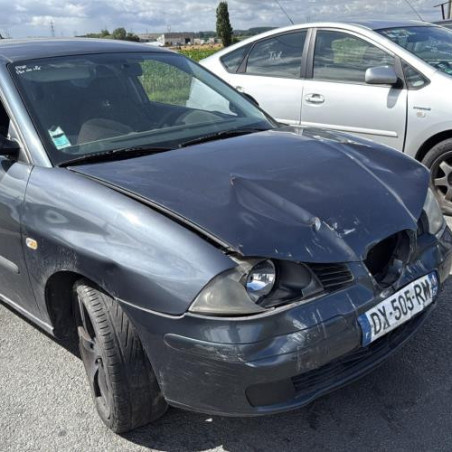 Retroviseur gauche SEAT IBIZA 3