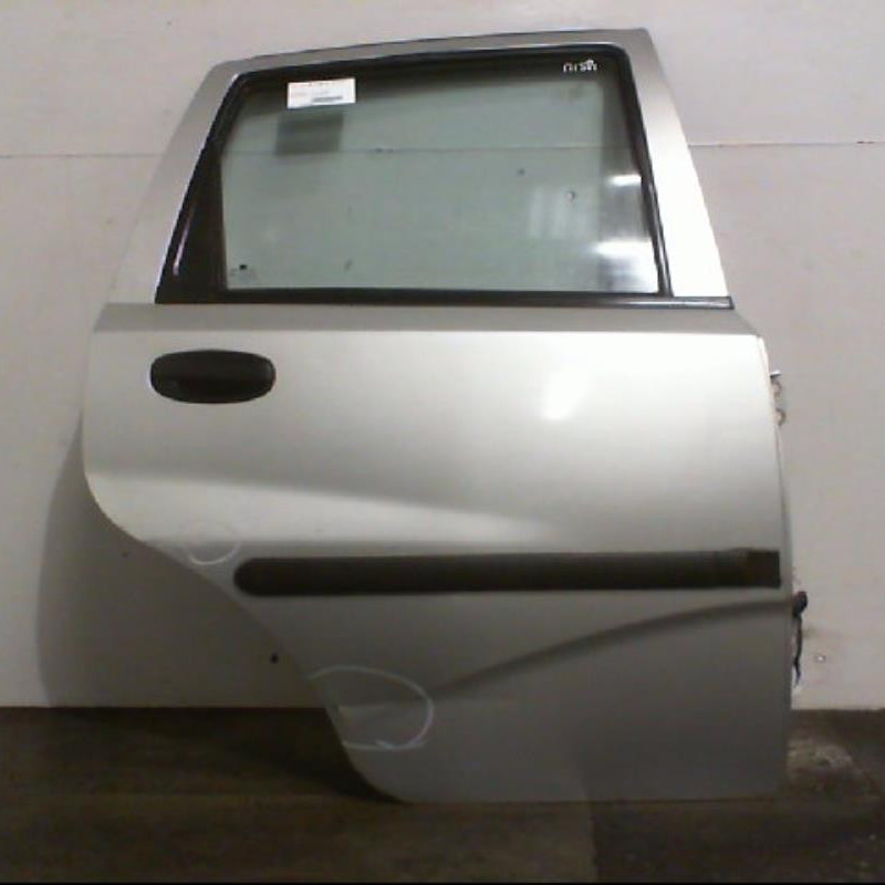 Porte arriere droit DAEWOO KALOS Photo n°1
