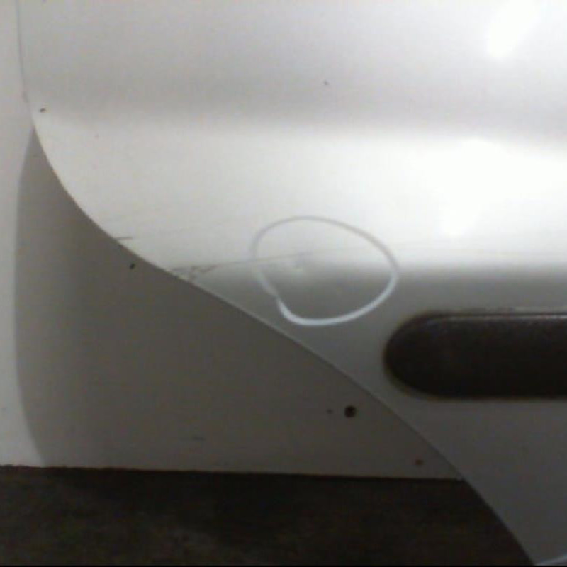 Porte arriere droit DAEWOO KALOS Photo n°2