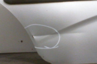 Porte arriere droit DAEWOO KALOS