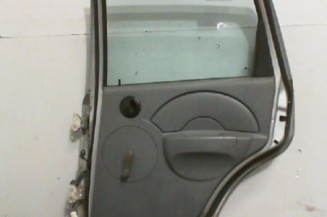 Porte arriere droit DAEWOO KALOS