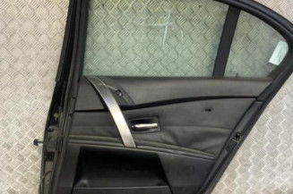 Porte arriere droit BMW SERIE 5 E60