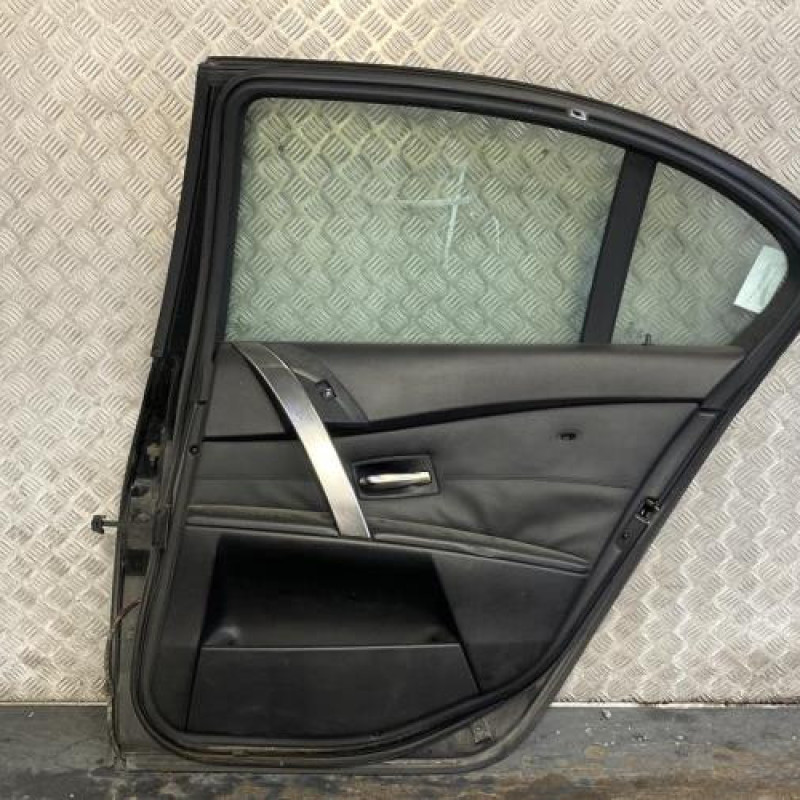 Porte arriere droit BMW SERIE 5 E60 Photo n°4