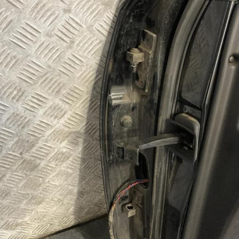 Porte arriere droit BMW SERIE 5 E60 Photo n°5