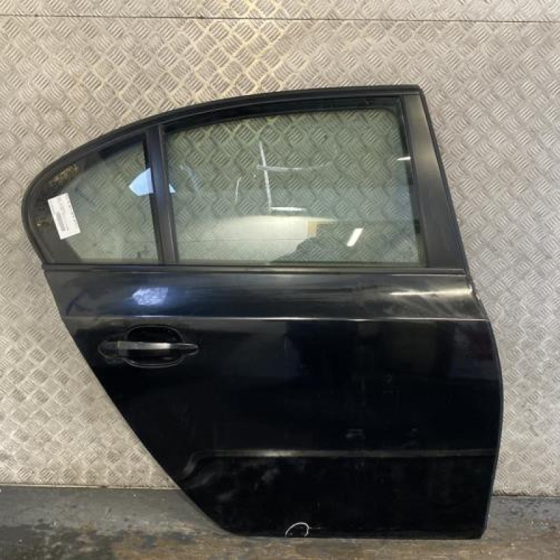 Porte arriere droit BMW SERIE 5 E60 Photo n°6
