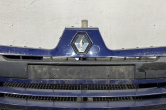 Pare choc avant RENAULT CLIO 2 Photo n°1