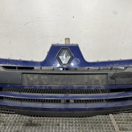 Pare choc avant RENAULT CLIO 2 Photo n°1