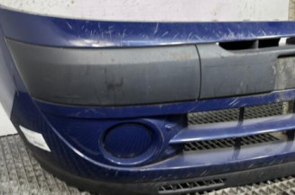 Pare choc avant RENAULT CLIO 2