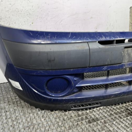 Pare choc avant RENAULT CLIO 2