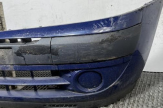 Pare choc avant RENAULT CLIO 2