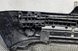 Pare choc avant RENAULT CLIO 2
