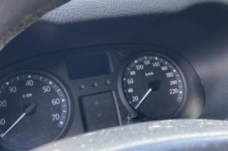 Pare choc avant RENAULT CLIO 2