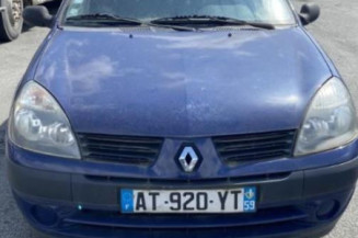 Pare choc avant RENAULT CLIO 2