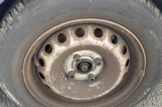 Pare choc avant RENAULT CLIO 2