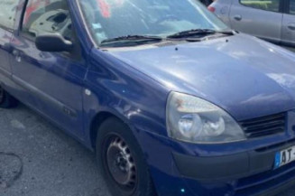 Pare choc avant RENAULT CLIO 2