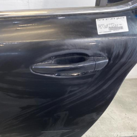 Porte arriere gauche PEUGEOT 308 2