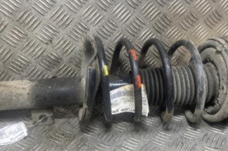 Amortisseur avant gauche PEUGEOT 206