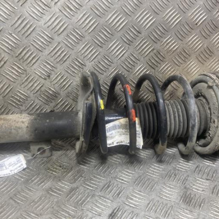 Amortisseur avant gauche PEUGEOT 206