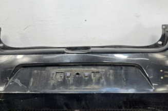 Pare choc arriere RENAULT CLIO 3 Photo n°1