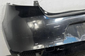 Pare choc arriere RENAULT CLIO 3