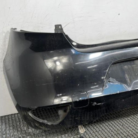 Pare choc arriere RENAULT CLIO 3