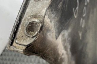 Pare choc arriere RENAULT CLIO 3