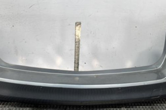 Pare choc arriere VAUXHALL ASTRA H Photo n°1