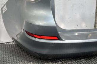 Pare choc arriere VAUXHALL ASTRA H