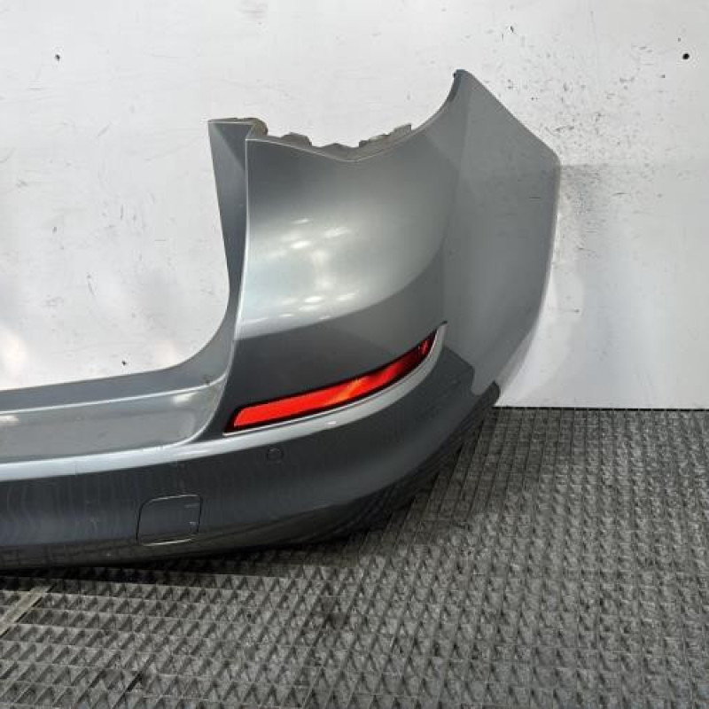 Pare choc arriere VAUXHALL ASTRA H Photo n°3