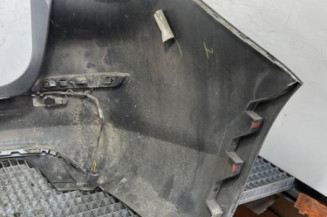 Pare choc arriere VAUXHALL ASTRA H