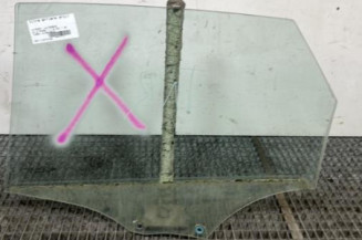 Vitre arriere droit CITROEN C4 2