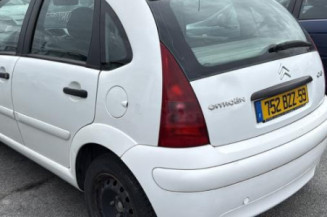 Interrupteur de leve vitre avant droit CITROEN C3 1