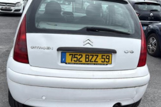Interrupteur de leve vitre avant droit CITROEN C3 1