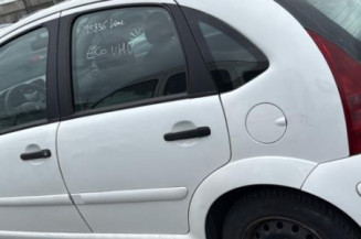 Interrupteur de leve vitre avant droit CITROEN C3 1