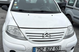 Interrupteur de leve vitre avant droit CITROEN C3 1