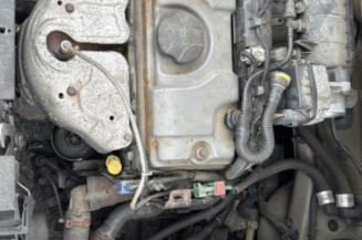 Interrupteur de leve vitre avant droit CITROEN C3 1