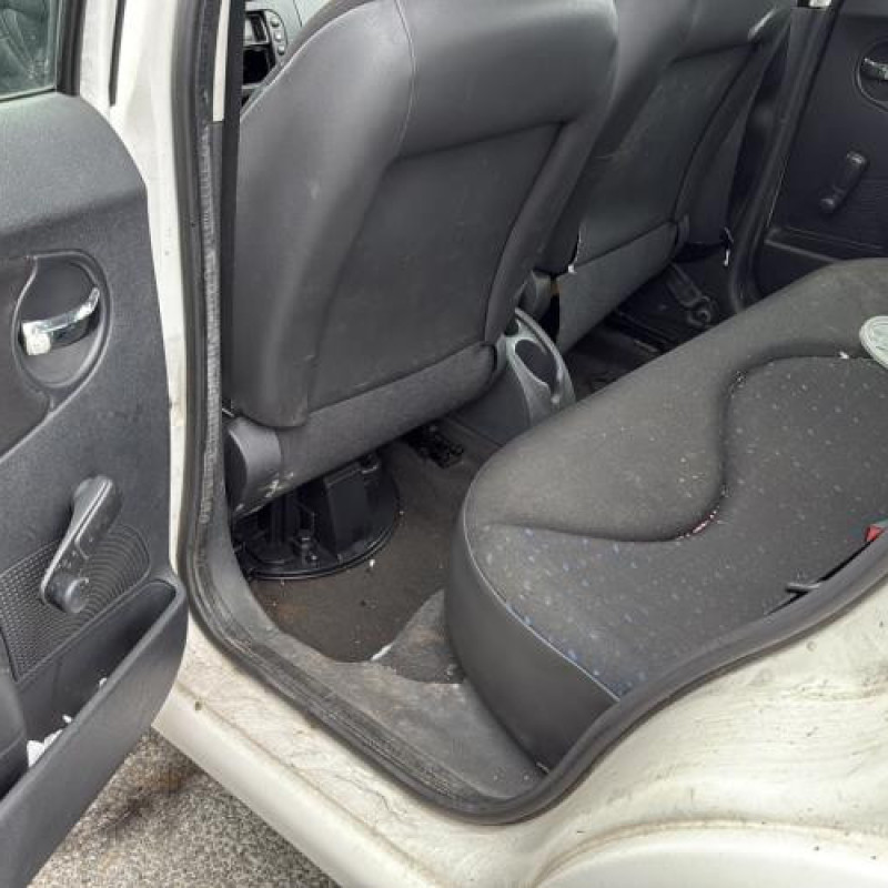 Interrupteur de leve vitre avant droit CITROEN C3 1 Photo n°14